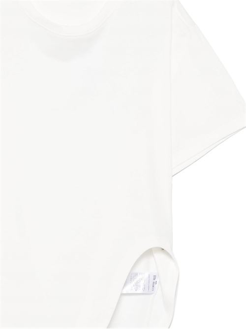 White t-shirt THE ATTICO | 250WCT00350001